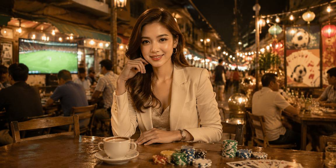 ee88ap Khám phá sảnh live casino di động tại ee88ap